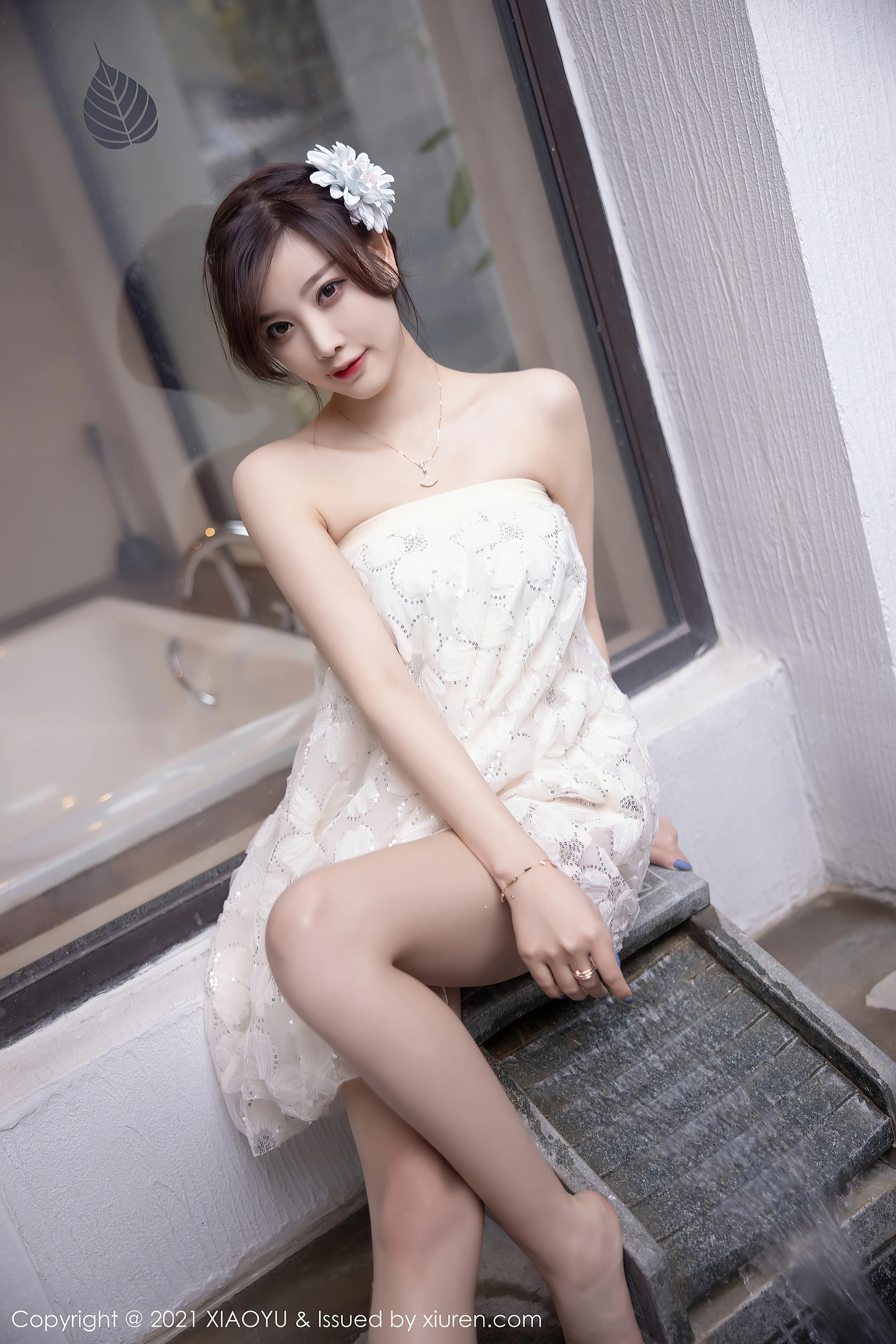 杨晨晨sugar - XIAOYU语画界 2021.05.14 VOL.528 3